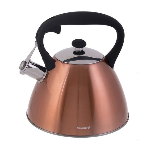 Klausberg 7209 - klausberg, 3l