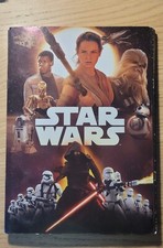 Star Wars Sammelalbum