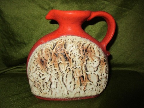 Dümler breiden vase - breiden, keramik
