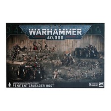 Streitmacht des Adepta