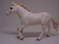 XS11- Schleich 72052 Camargue Stute Exclusiv weiße Edition