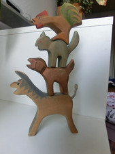 Ostheimer Figuren Bremer