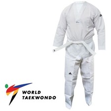 Adidas WT zugelassen Taekwondo