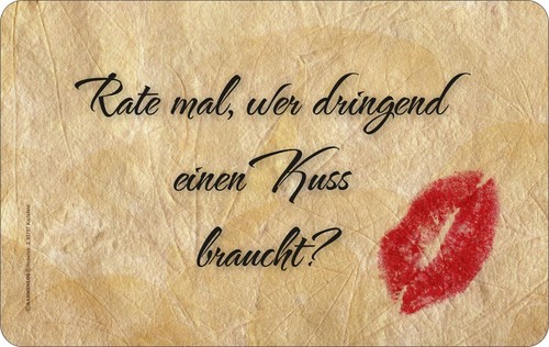 Frühstücksbrettchen