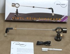 Analogis Mitlaufbesen /