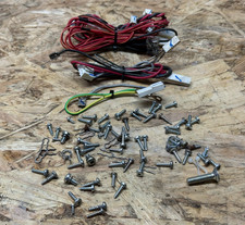 Konvolut Kleinersatzteile