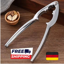 Nussknacker Nussöffner