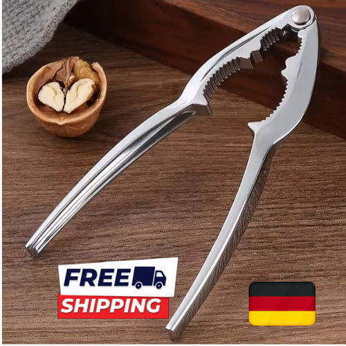 Nussknacker nussöffner - nussknacker,