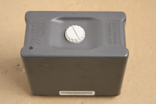 Buderus uba3 0063bm1163 - buderus,