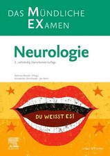 MEX Das Mündliche Examen - Neurologie | Konstantin Dimitriadis (u. a.) | Buch