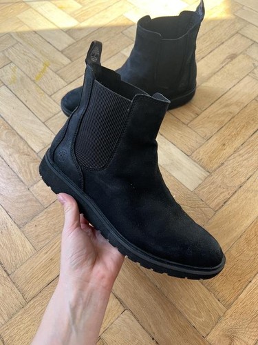 Women timberland boots black - timberland,