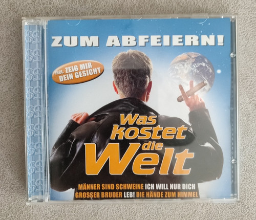 Zum abfeiern was - zum,
