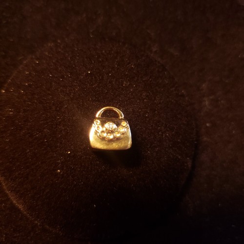 Pandora 14k gelbgold - pandora,