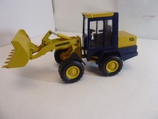 Conrad Radlader Hanomag 15F