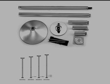 Poledance Tanzstange