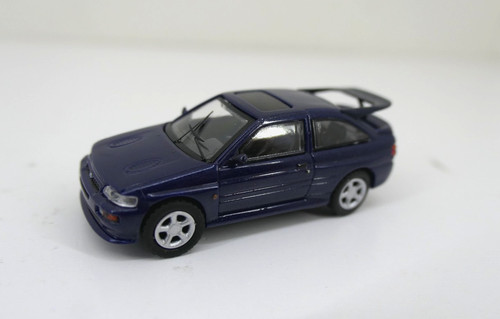 Minichamps ford escort - ford,