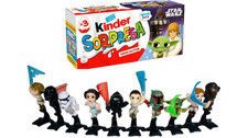 STAR WARS FIGUREN ZUR AUSWAHL