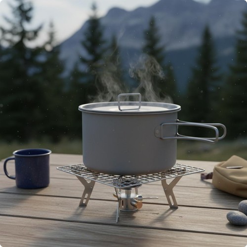 1000 camping kochtopf 1l - 1000, camping-kochtopf