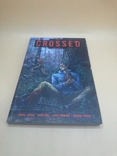 Panini Comics - Crossed Band 6