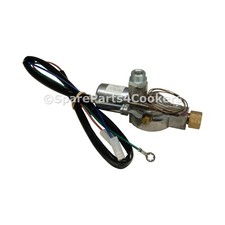 AGA MASTERCHEF 100 LPG