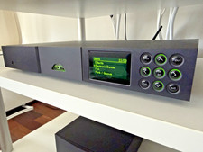 Naim Audio Netzwerk-Streamer