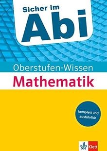 Klett sicher abi - sicher, im