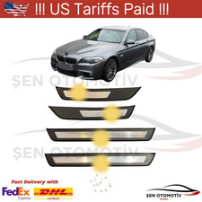 Einstiegsleisten Abdeckung