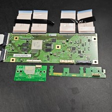 Sony LE650PQL TV Brett - Aktiv
