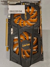 Zotac gtx660 amp - amp!, 2gb