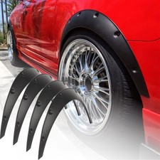 4 x Universal Kotflügel