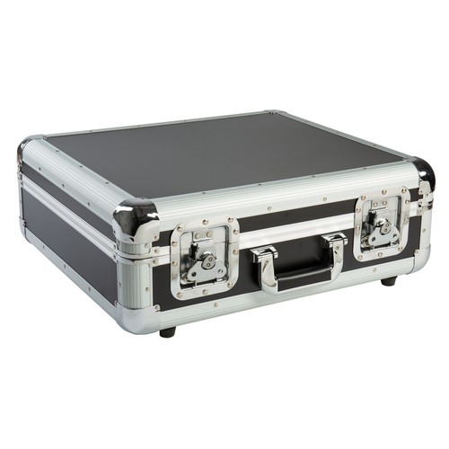 Plattenspieler case - case, tt