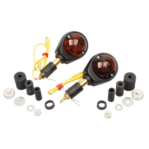 Ochsenauge lenkerenden blinker - ochsenauge,