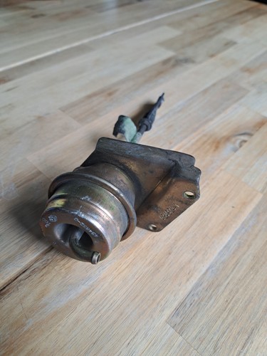 Unterdruckdose mercedes vito - unterdruckdose,