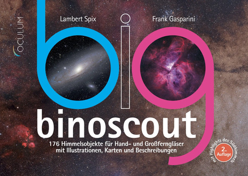 Big binoscout 176 - binoscout, |