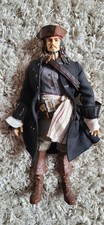 Jack Sparrow Action Figur -