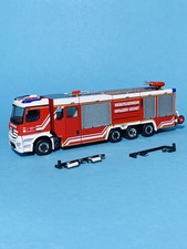 Rosenbauer Mercedes Antos ULF