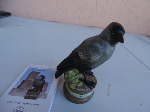Vogel des jahres - des, 2012,