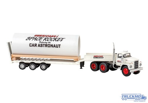 Brekina dodge lcf - brekina, +