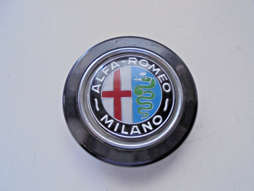 Hupenknopf alfa romeo - alfa,