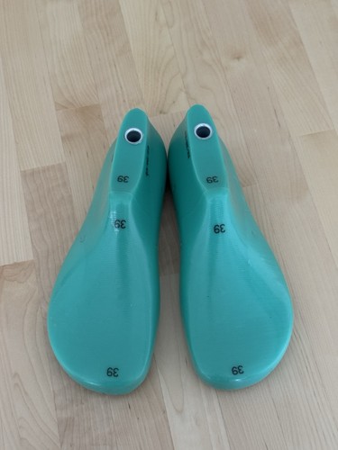 Barfuß schuhleisten - barfuß,