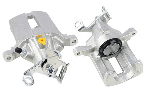Bremssattel hinterachse links - bremssattel,