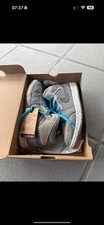 nike air jordan 1 mid SE Grey