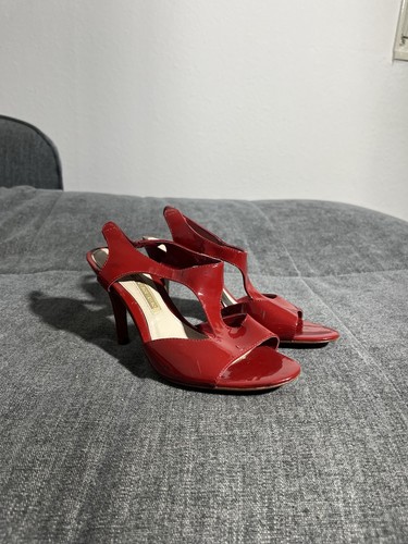 Buffalo london high - buffalo, heels