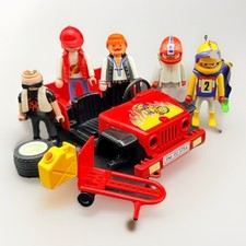 Playmobil 3303 3698 3754