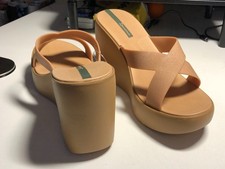 Ipanema sexy plateau flipflop - ipanema,