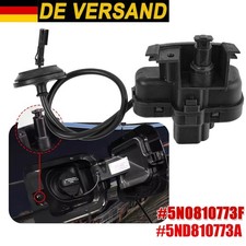 Für VW Golf Stellmotor Tankklappe Tankdeckel Stellelement GOLF TIGUAN 5N0810773.