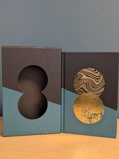 🪐Ursula K. Le Guin THE