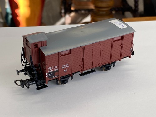 Modelleisenbahn wagen waggon - modelleisenbahn,