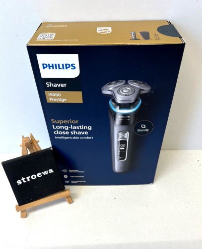 Philips i9000 prestige skiniq - i9000,