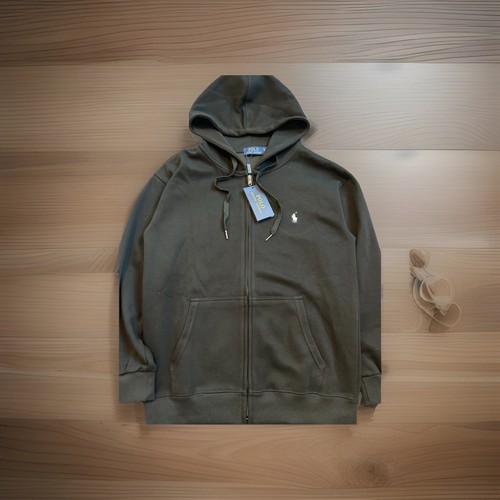 Ralph lauren zipper - lauren/, schwarz/